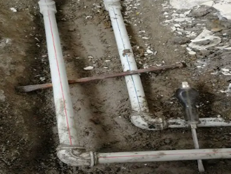 铁西卫生间测漏水多少钱