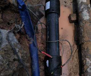 铁西水管漏水检测多少钱