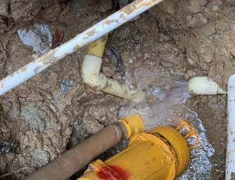 铁西水管漏水检测哪家好