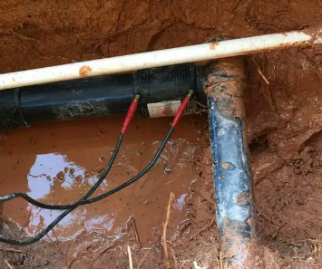 铁西水管漏水检测多少钱