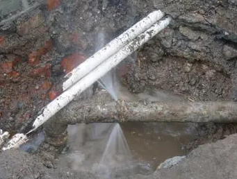 铁西测漏水多少钱