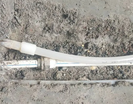 铁西测漏水哪家好